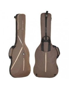 Ritter RGS7-E/BDT - Custodia per chitarra elettrica Custodie Per Chitarra strumenti musicali