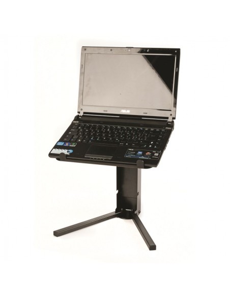 QUIKLOK LPH005 - Supporto In Acciaio Per Laptop Accessori Live Equipment strumenti musicali