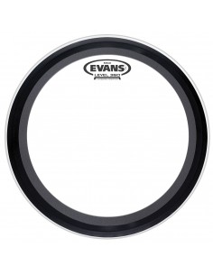 Evans Emad 16'' - Pelle Battente per Cassa Pelli / Cerchi / Ring strumenti musicali 2