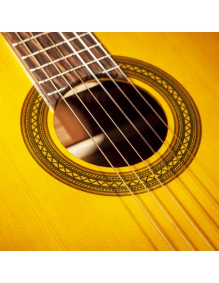 Takamine GC5CE Natural Chitarre Classiche strumenti musicali