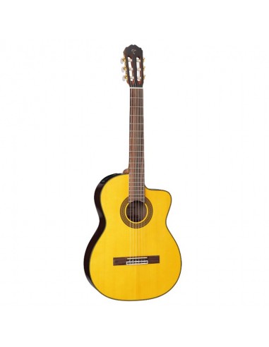 Takamine GC5CE Natural Chitarre Classiche strumenti musicali