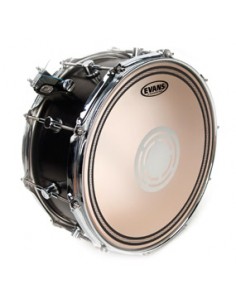 Evans EC Reverse Dot 14'' - Pelle Battente per Rullante Pelli / Cerchi / Ring strumenti musicali 2