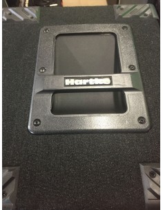 Hartke transporter 210TP - Cassa per Basso 2x10" (USATO) Strumenti musicali usati strumenti musicali 2