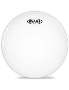 Evans G1 13'' Coated - Pelle Battente per Tom Pelli / Cerchi / Ring strumenti musicali 2
