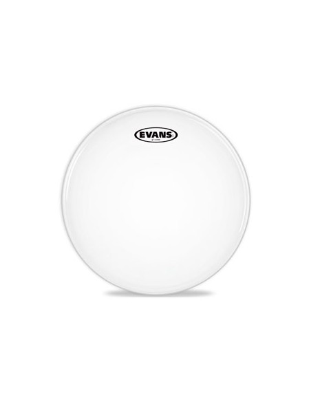 Evans G1 13'' Coated - Pelle Battente per Tom Pelli / Cerchi / Ring strumenti musicali