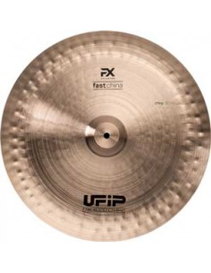 UFIP FX Series - Fast China 16 Piatti - China e Altri strumenti musicali