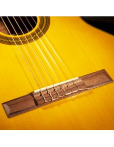 Takamine GC1CE Natural Chitarre Classiche strumenti musicali 2