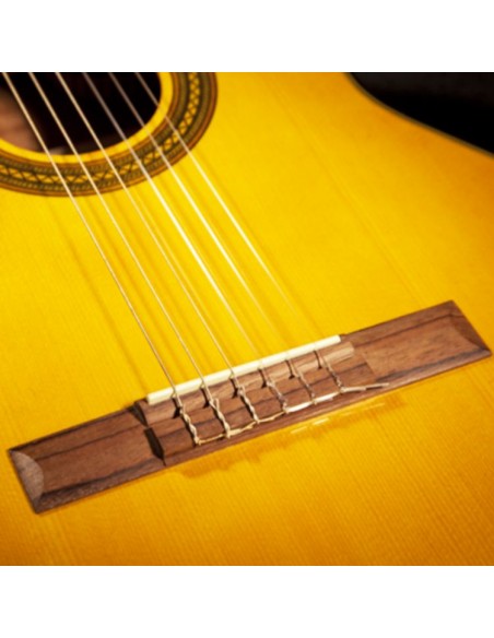 Takamine GC1CE Natural Chitarre Classiche strumenti musicali