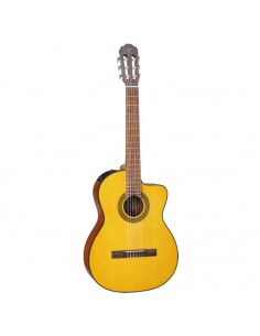 Takamine GC1CE Natural Chitarre Classiche strumenti musicali