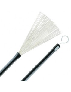 Promark Brushes - Spazzole per batteria Bacchette e Spazzole strumenti musicali 2