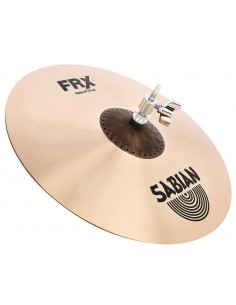 Sabian FRX - Hi-Hat 14 Piatti - Hi-Hat strumenti musicali