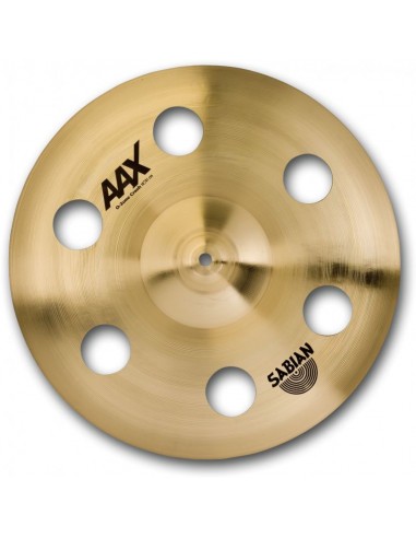 Sabian AAX O-ZONE - Crash 16 Piatti - Crash strumenti musicali