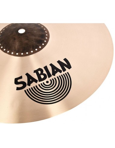 Sabian FRX - Hi-Hat 14 Piatti - Hi-Hat strumenti musicali