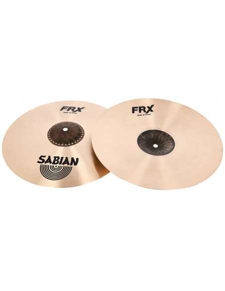 Sabian FRX - Hi-Hat 14 Piatti - Hi-Hat strumenti musicali