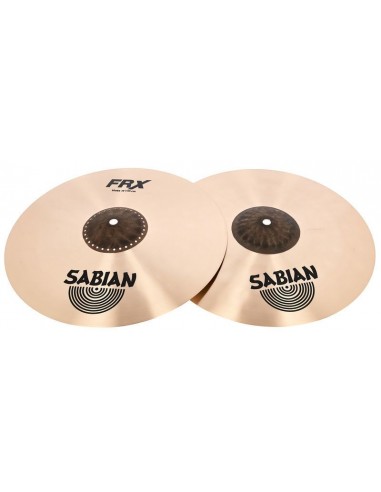Sabian FRX - Hi-Hat 14 Piatti - Hi-Hat strumenti musicali