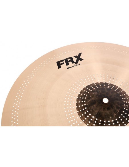 Sabian FRX - Ride 20 Piatti - Ride strumenti musicali