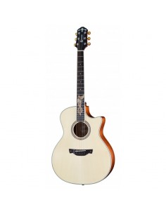 Crafter PK MAHO PLUS Chitarre Acustiche strumenti musicali