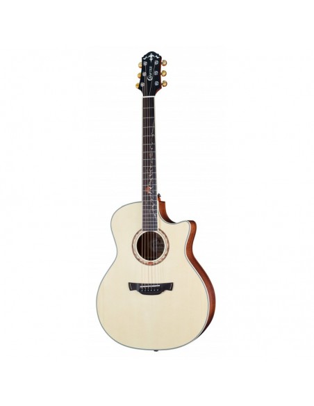 Crafter SR MAHO PLUS Chitarre Acustiche strumenti musicali