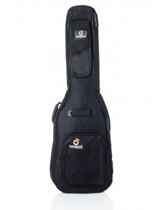 Bespeco BAG130BG - Custodia Morbida per Basso Custodie per Basso strumenti musicali