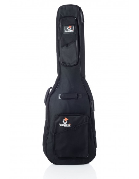 Bespeco BAG130BG - Custodia Morbida per Basso Custodie per Basso strumenti musicali