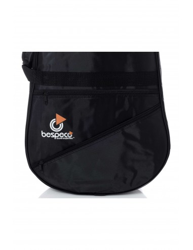 Bespeco BAG34CG - Custodia Morbida per Classica 3/4 Custodie Per Chitarra strumenti musicali
