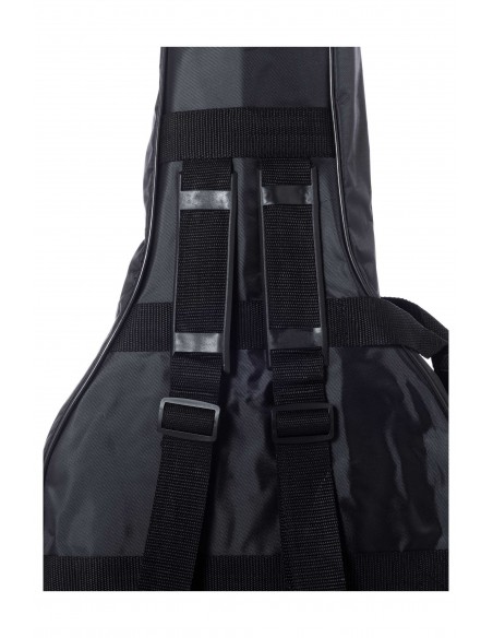 Bespeco BAG34CG - Custodia Morbida per Classica 3/4 Custodie Per Chitarra strumenti musicali