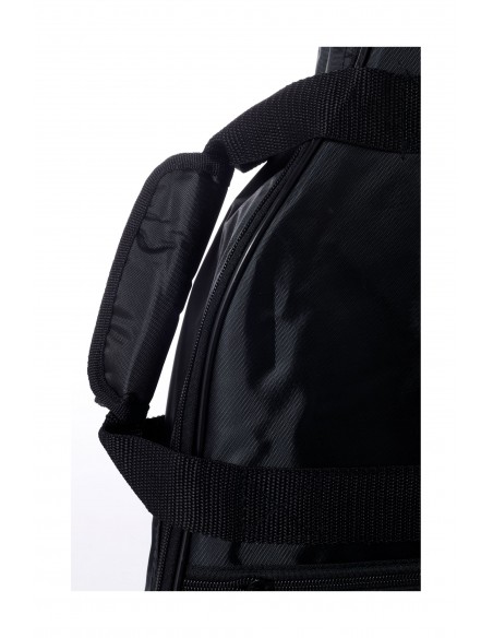 Bespeco BAG34CG - Custodia Morbida per Classica 3/4 Custodie Per Chitarra strumenti musicali