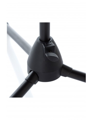 Bespeco SH13NE - Asta per microfono a Giraffa Aste Microfoniche strumenti musicali