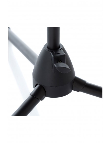 Bespeco SH13NE - Asta per microfono a Giraffa Aste Microfoniche strumenti musicali