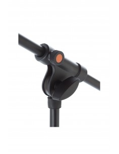 Bespeco SH13NE - Asta per microfono a Giraffa Aste Microfoniche strumenti musicali 2