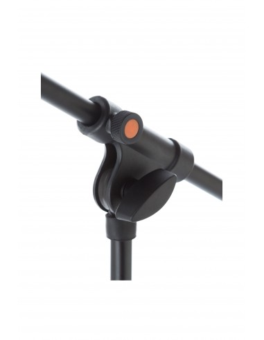 Bespeco SH13NE - Asta per microfono a Giraffa Aste Microfoniche strumenti musicali