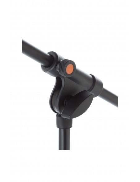 Bespeco SH13NE - Asta per microfono a Giraffa Aste Microfoniche strumenti musicali