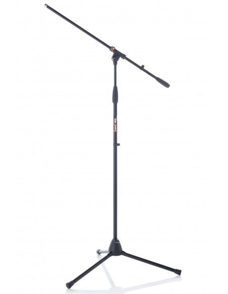 Bespeco SH13NE - Asta per microfono a Giraffa Aste Microfoniche strumenti musicali