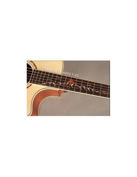 Crafter SR MAHO PLUS Chitarre Acustiche strumenti musicali