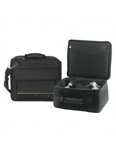 ROCKBAG RB22690B - Borsa per Doppio Pedale Custodie per Batteria strumenti musicali