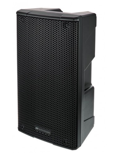DB Technologies B-Hype 12 - Cassa Acustica Attiva 12 400W Casse / Monitor Live Attive / Passive strumenti musicali
