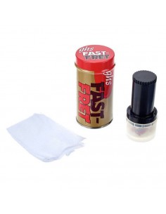 GHS A87 Fast Fret - Liquido Pulizia corde Pulizia strumenti musicali