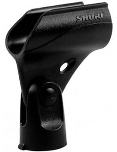 Shure A25D Supporto per microfono / Clamp Accessori Live Equipment strumenti musicali
