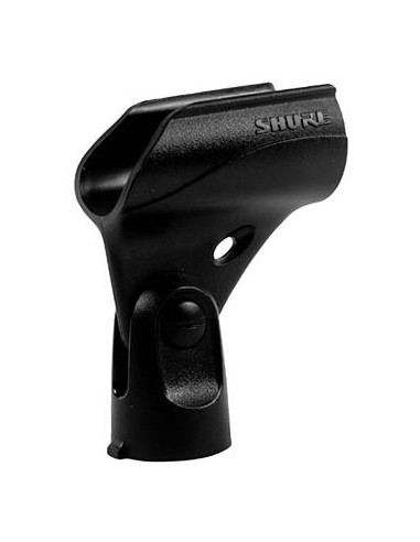 Shure A25D Supporto per microfono / Clamp Accessori Live Equipment strumenti musicali