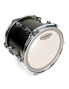 Evans EC2S 16'' Frosted - Pelle Battente per Tom Pelli / Cerchi / Ring strumenti musicali