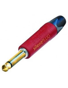 Neutrik NP2XAU Silent - Connettore Jack Cavi Audio e Adattatori strumenti musicali