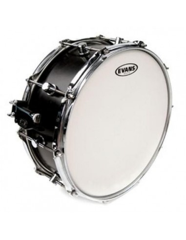 Evans G1 14 Coated - Pelle Battente per Tom e Rullante Pelli / Cerchi / Ring strumenti musicali