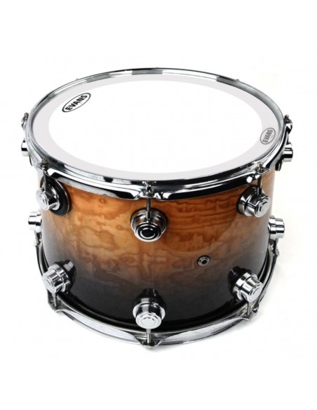 Evans E-Rings 14 x 1 - Sordina per Batteria Pelli / Cerchi / Ring strumenti musicali