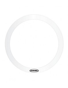 Evans E-Rings 12'' x 1,5 - Sordina per Batteria Pelli / Cerchi / Ring strumenti musicali