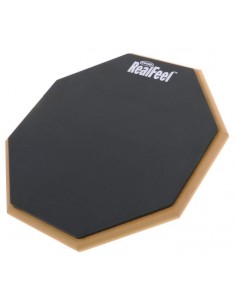 Evans Pad RF12G 12'' Realfeel - Pad Allenatore Accessori per Batteria strumenti musicali 2