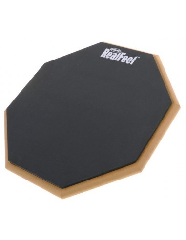 Evans Pad RF12G 12'' Realfeel - Pad Allenatore Accessori per Batteria strumenti musicali