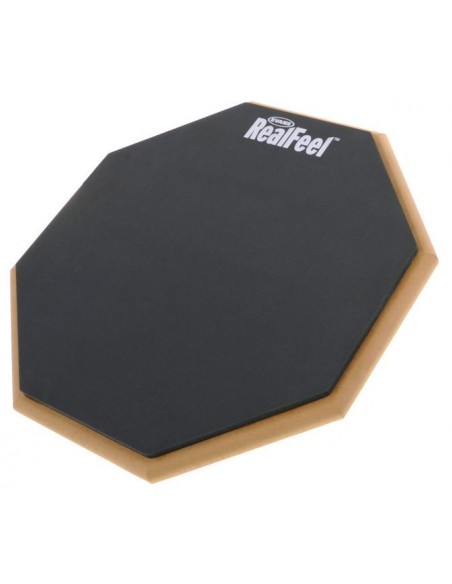 Evans Pad RF12G 12'' Realfeel - Pad Allenatore Accessori per Batteria strumenti musicali
