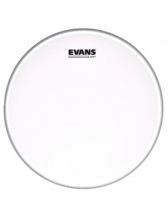 Evans UV1 14'' Coated - Pelle Battente per Tom/Rullante Pelli / Cerchi / Ring strumenti musicali