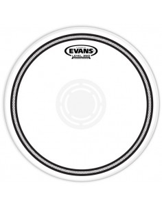 Evans EC Reverse Dot 13'' - Pelle Battente per Rullante Pelli / Cerchi / Ring strumenti musicali