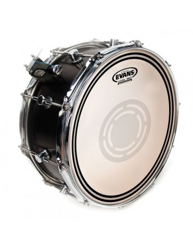 Evans EC Reverse Dot 13'' - Pelle Battente per Rullante Pelli / Cerchi / Ring strumenti musicali